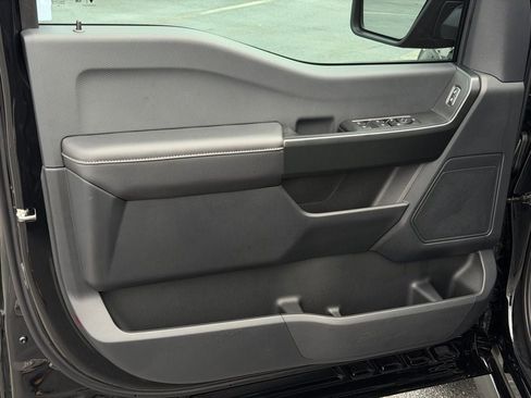 New 2026 Ford F150 STX w/ F-150 LOBO Package image 21