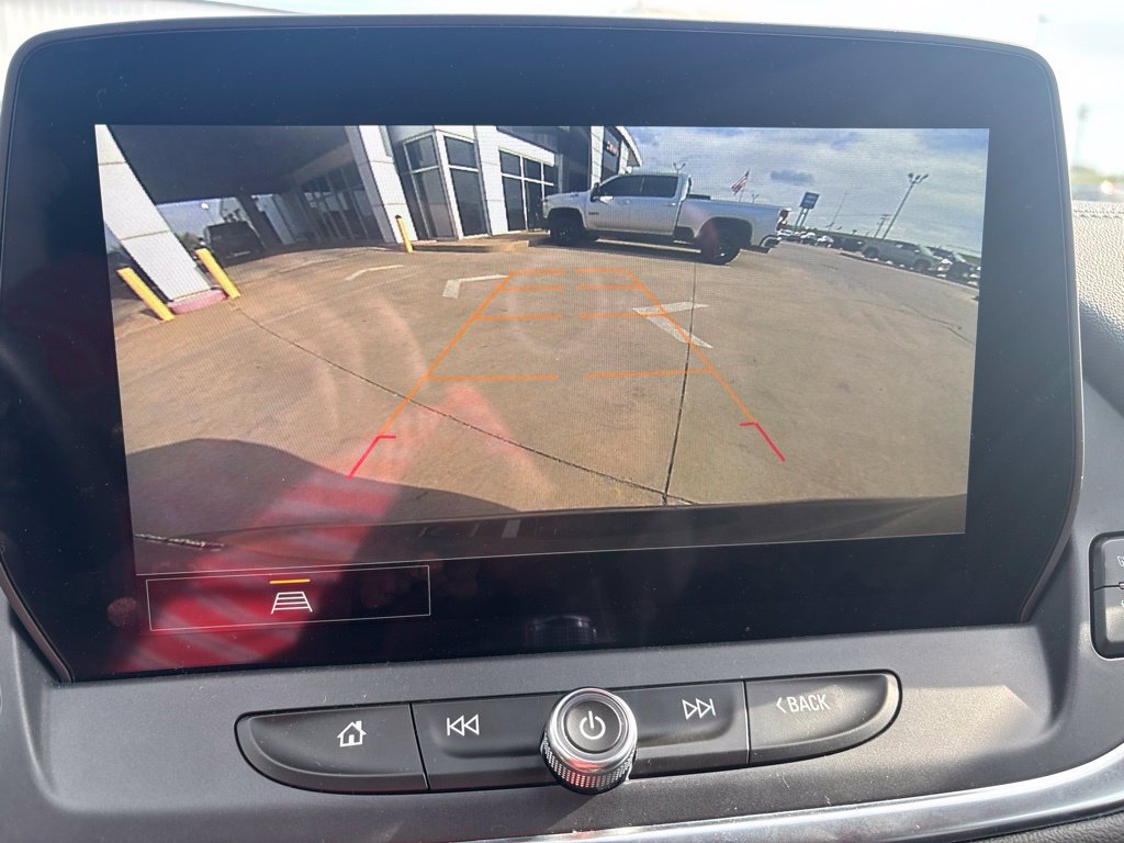 Used 2024 Chevrolet Blazer LT FWD image 14