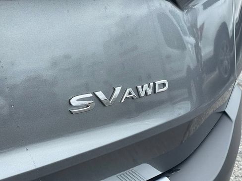 Certified 2023 Nissan Rogue SV AWD/4WD image 25
