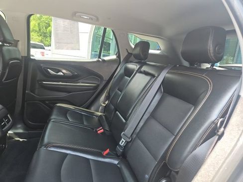Used 2018 GMC Terrain SLT w/ Preferred Package FWD image 29