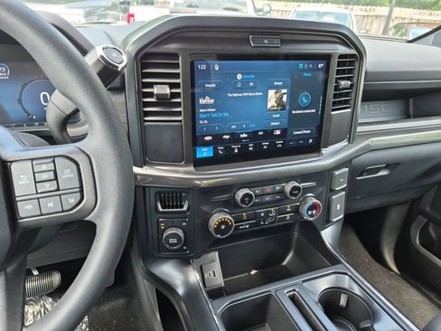 New 2026 Ford F150 STX w/ Equipment Group 200A AWD/4WD image 21