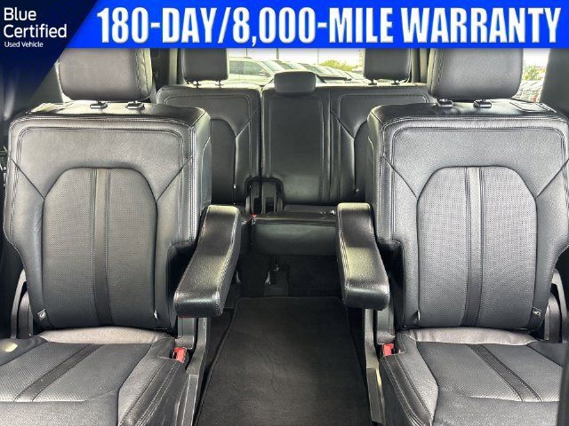 Used 2019 Ford Expedition Limited w/ Equipment Group 301A RWD image 16