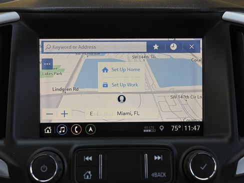 Used 2020 GMC Terrain SLT w/ Preferred Package FWD image 24