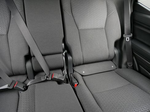 Certified 2025 Toyota 4Runner SR5 image 14