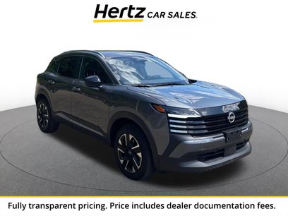 Used 2026 Nissan Kicks SV w/ Cold Weather Package