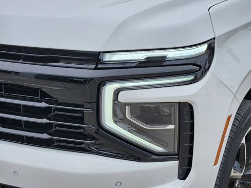 New 2026 Chevrolet Tahoe RST w/ Comfort Package AWD/4WD image 9