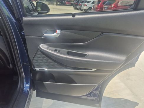 Used 2020 Hyundai Santa Fe SEL w/ Convenience Package FWD image 17