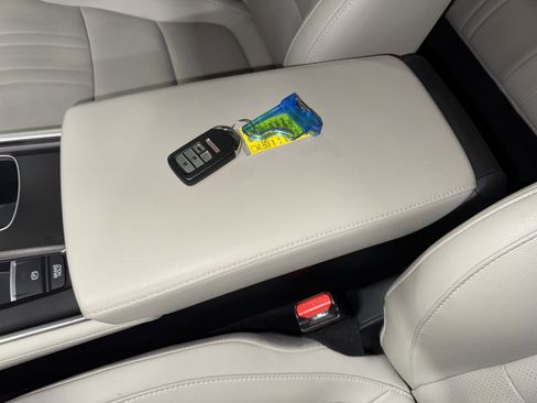 Used 2019 Honda Accord Touring image 28