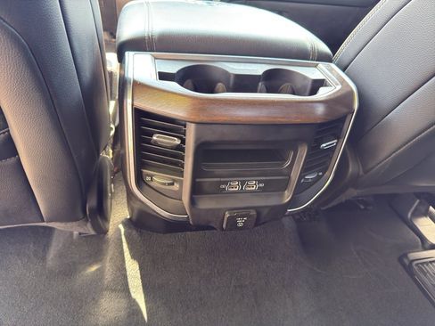 Used 2022 RAM 1500 Laramie image 24