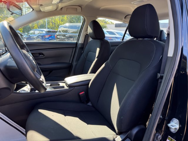 Used 2024 Nissan Sentra S FWD image 15