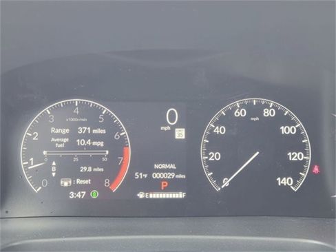 New 2025 Honda Pilot EX-L image 26