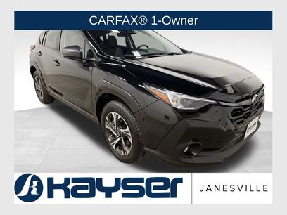 Used 2024 Subaru Crosstrek 2.0i Premium w/ Popular Package #3
