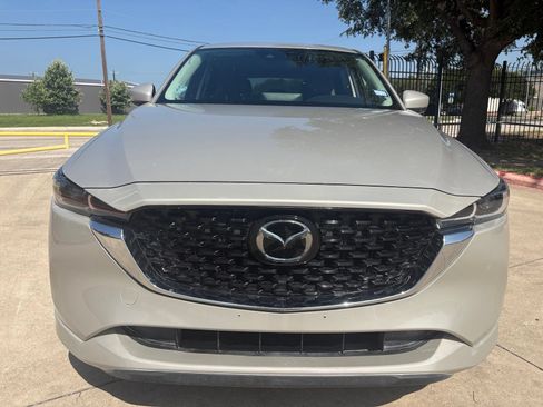 Used 2024 MAZDA CX-5 AWD 2.5 S w/ Select Package image 10