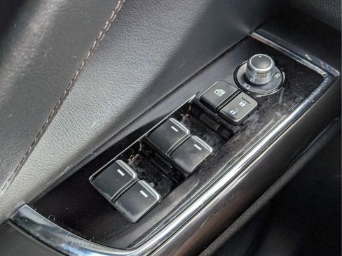 Used 2019 MAZDA CX-9 Grand Touring image 22