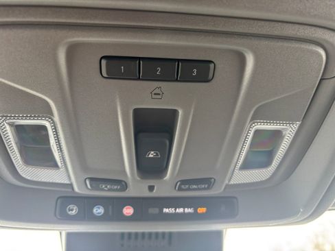 Used 2024 Chevrolet Silverado 1500 LT Trail Boss w/ Convenience Package II image 34