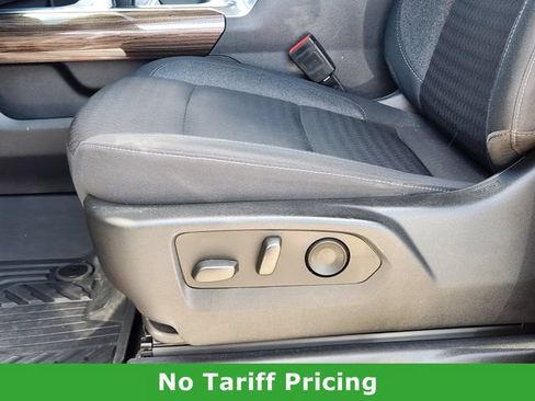 Used 2024 Chevrolet Silverado 1500 RST AWD/4WD image 24