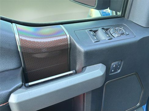 Used 2017 Ford F150 Raptor w/ Equipment Group 802A Luxury image 35