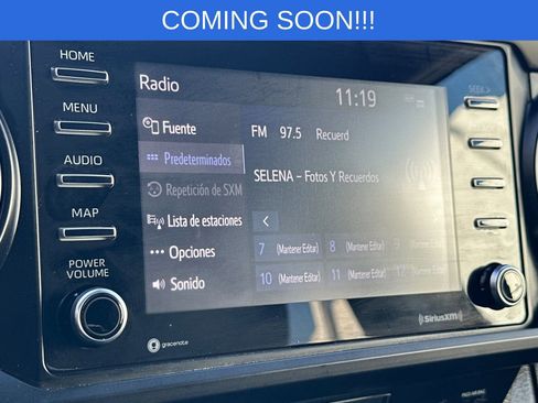 Used 2023 Toyota Tacoma SR image 18