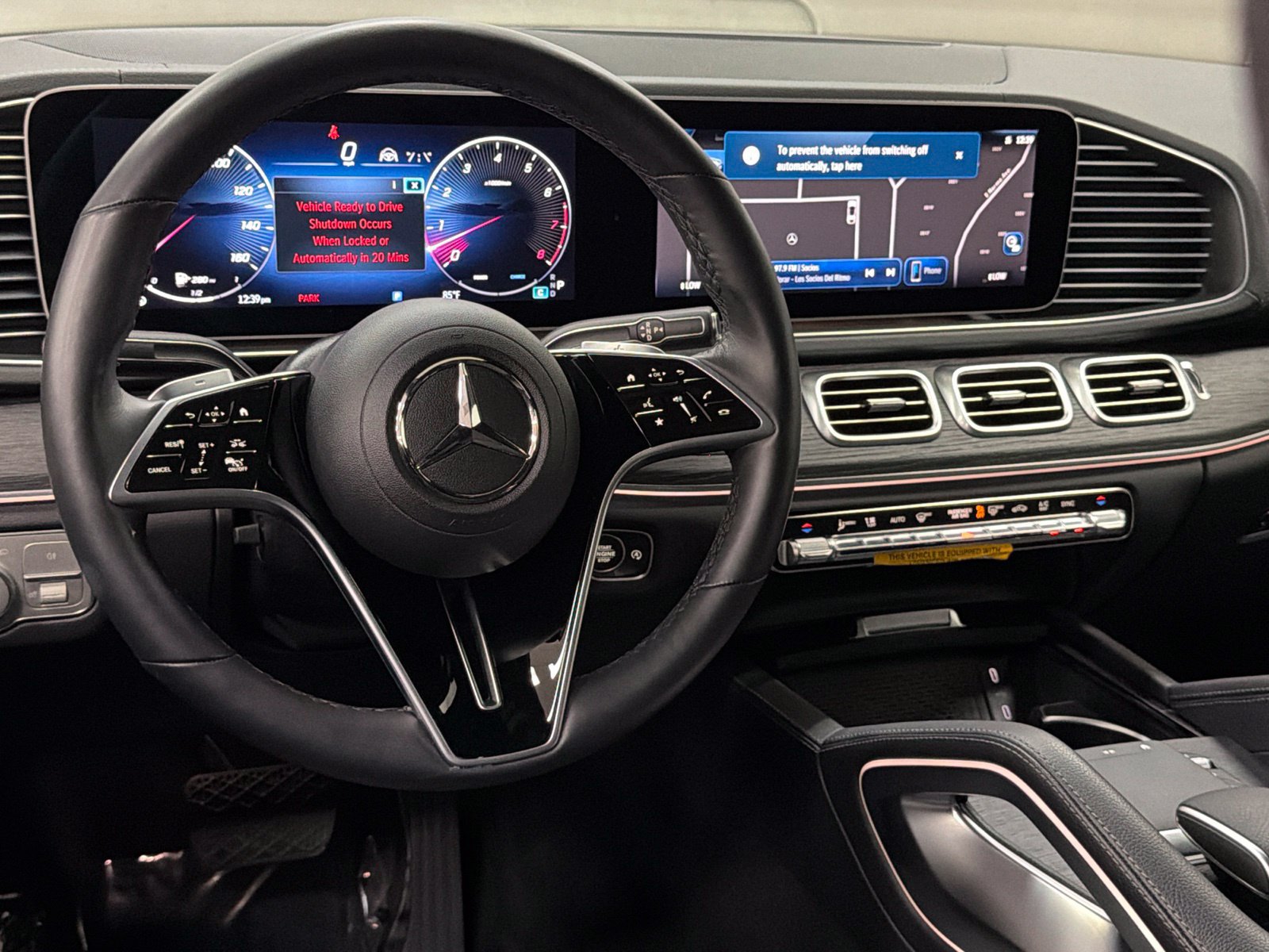 Used 2026 Mercedes-Benz GLE 450 4MATIC Coupe image 39