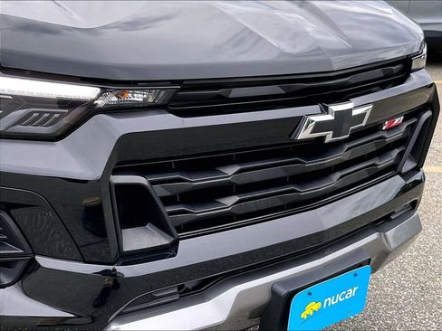 Used 2023 Chevrolet Colorado Z71 w/ Z71 Convenience Package 2 AWD/4WD image 31