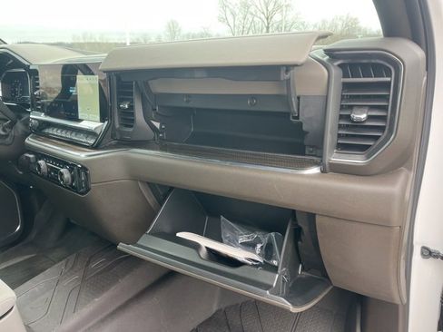 Used 2024 Chevrolet Silverado 1500 LT w/ All Star Edition Plus image 52