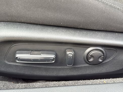 Used 2024 Honda Accord Sport image 12