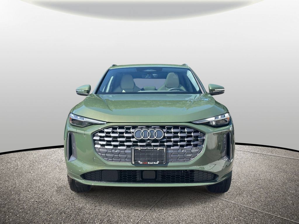 New 2026 Audi Q5 Premium Plus AWD/4WD image 34