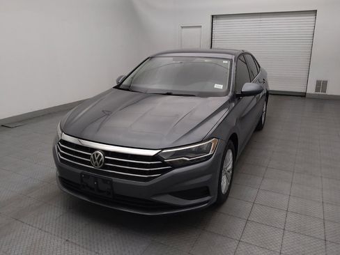 Used 2019 Volkswagen Jetta S w/ Driver Assistance Package FWD image 15