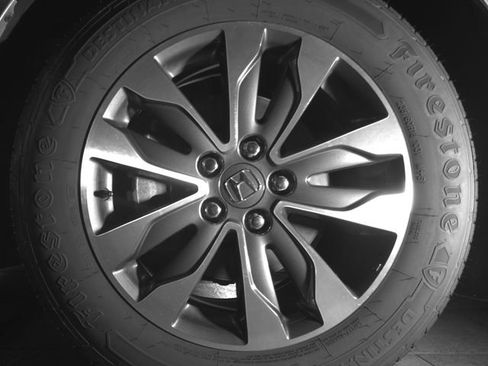 Used 2024 Honda Odyssey EX-L image 9