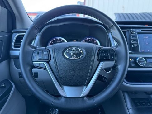 Used 2015 Toyota Highlander XLE image 24