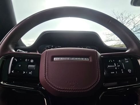 Used 2024 Land Rover Range Rover Sport Dynamic SE image 29