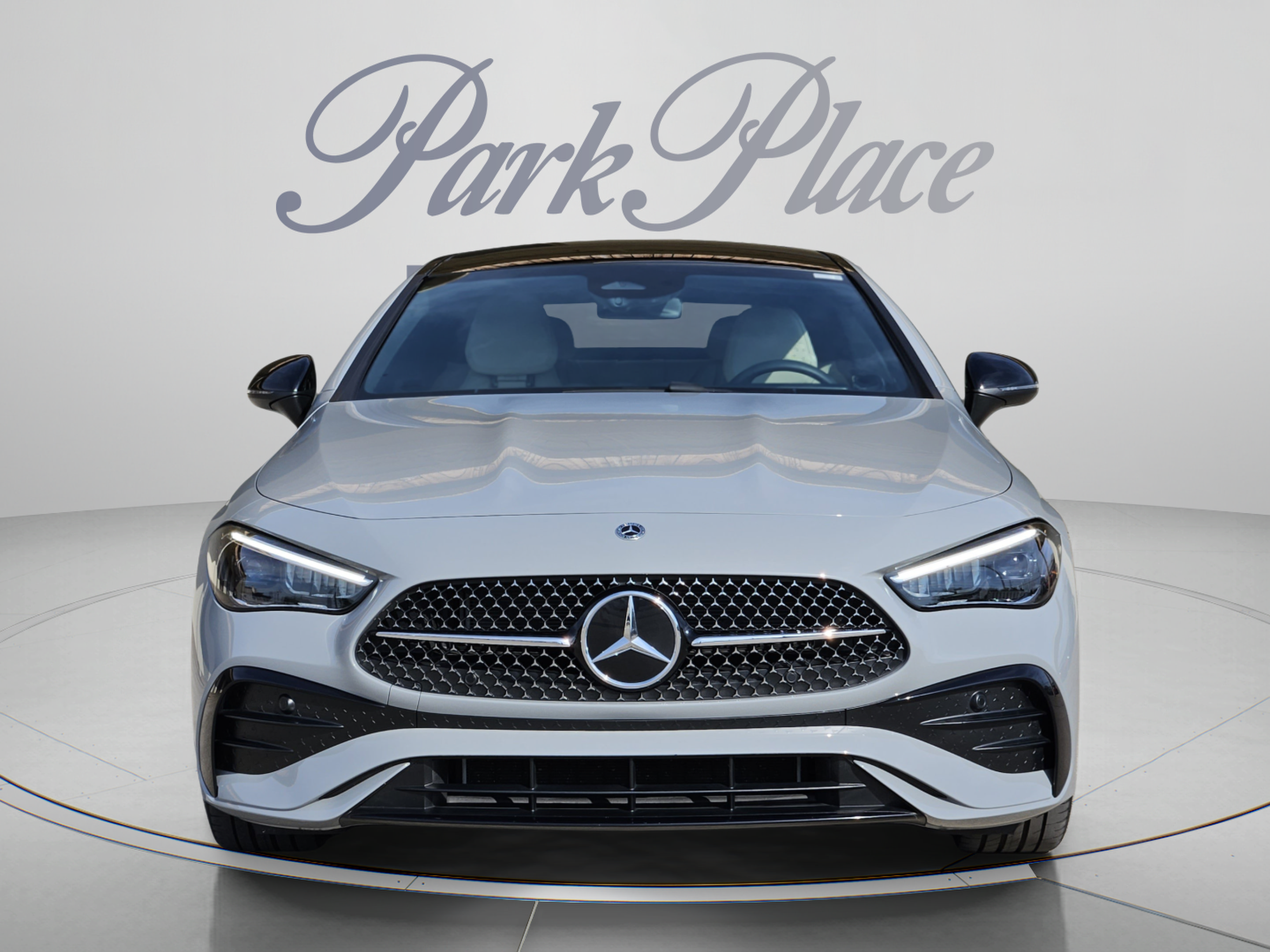 Used 2026 Mercedes-Benz CLE 300 4MATIC Coupe image 8