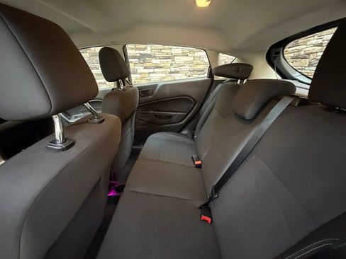 Used 2018 Ford Fiesta SE w/ Cold Weather Package image 26