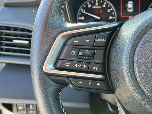 Certified 2025 Subaru Legacy Premium image 13