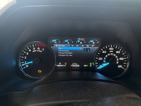 Used 2019 Ford F150 Lariat w/ Equipment Group 502A Luxury AWD/4WD image 12