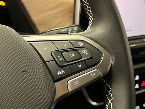 New 2026 Volkswagen Atlas SE image 30