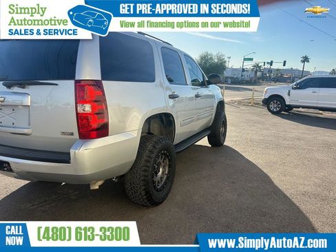 Used 2010 Chevrolet Tahoe LS w/ Interior Plus Package image 11