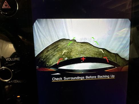 Used 2022 Subaru WRX Premium image 24