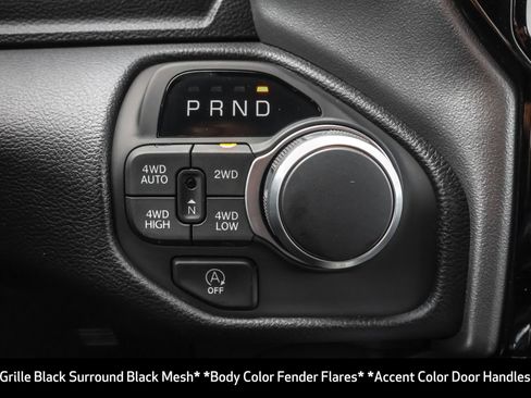 New 2026 RAM 1500 Big Horn image 23