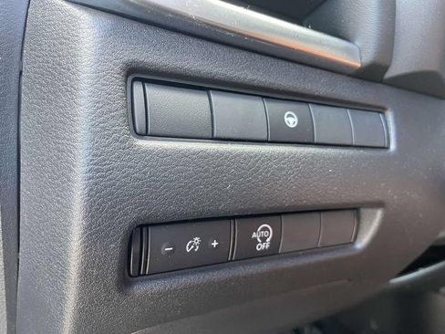 Used 2023 Nissan Rogue SV AWD/4WD image 27