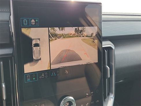 New 2026 GMC Acadia AT4 w/ Luxury Package image 29