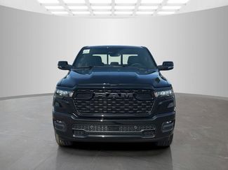 New 2026 RAM 1500 Big Horn AWD/4WD video 2