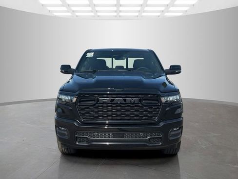 New 2026 RAM 1500 Big Horn AWD/4WD image 2
