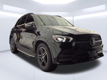 Used 2023 Mercedes-Benz GLE 450 4MATIC w/ AMG Line Exterior