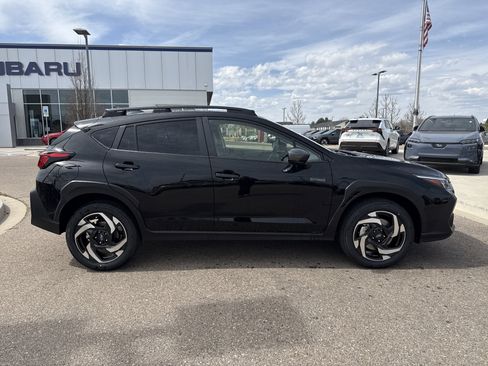 New 2026 Subaru Crosstrek 2.5i Limited AWD/4WD image 6