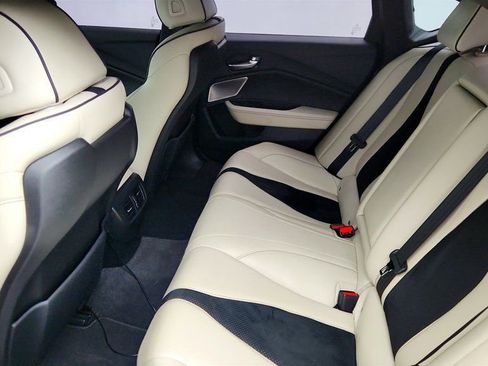 Used 2021 Acura TLX Type S image 22