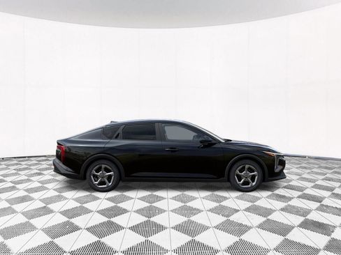 New 2026 Kia K4 FWD image 9