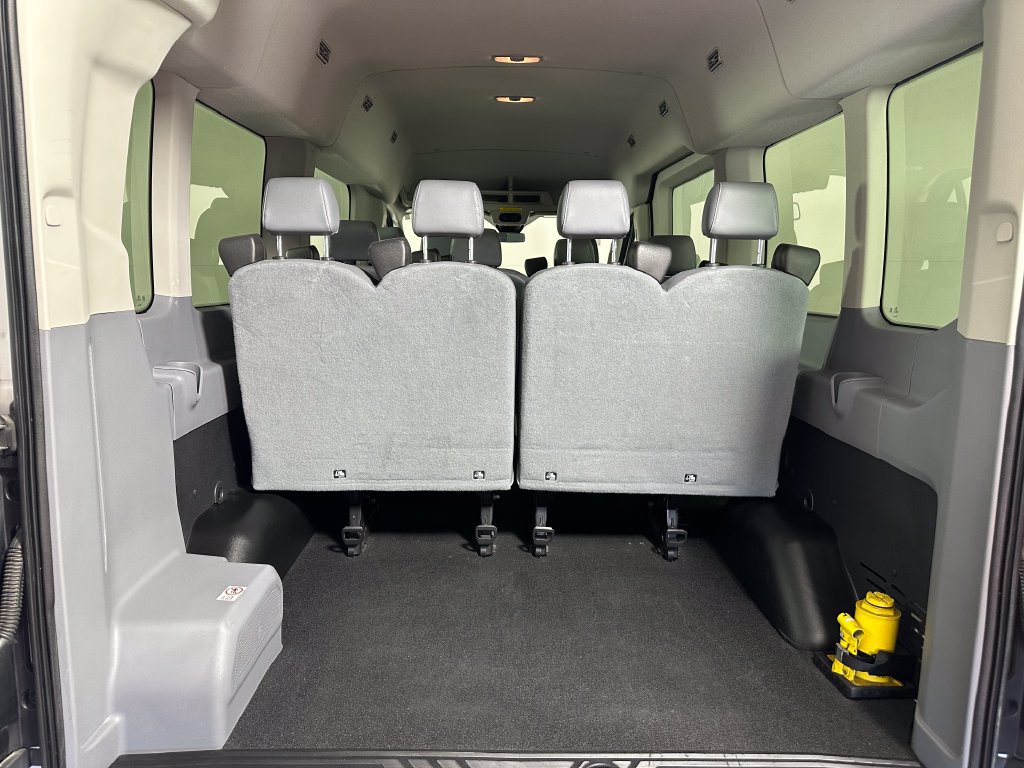 Used 2016 Ford Transit 350 XL RWD image 6