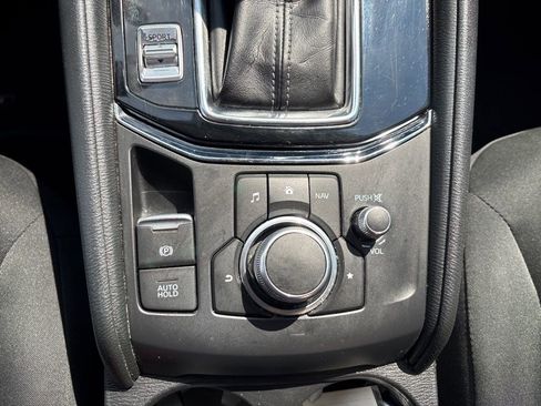 Used 2019 MAZDA CX-5 Sport image 29