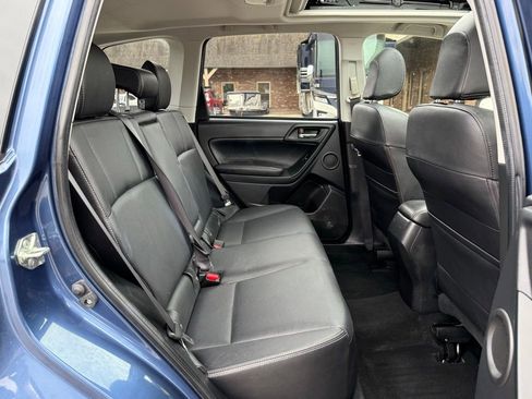 Used 2014 Subaru Forester 2.0XT Touring w/ Popular Package #2 AWD/4WD image 18